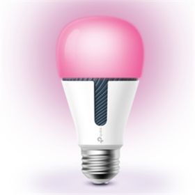 TP-Link Lighting KL130 Smart Wi-Fi LED Bulb With Color-Changing Hue Retail