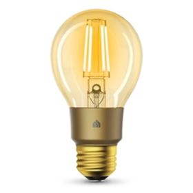TP-Link Accessory KL60 Filament Smart Bulb Warm Amber Retail