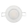 Innovative Lighting 3.2" Round Ceiling Light - 12V - Warm White
