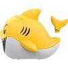 Baby Shark Alarm Clock and Bluetooth Speaker