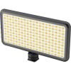 DigiPower Pro Event 180 LEDs Video Light with Diffuser
