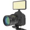DigiPower Pro Event 180 LEDs Video Light with Diffuser