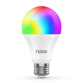 Naxa Wi-Fi Smart Bulb