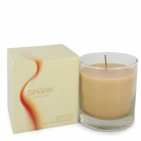 Spark Scented Candle 7 Oz For Women