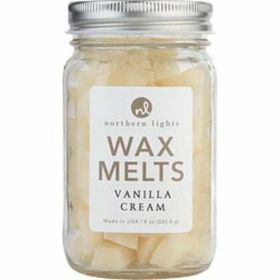 Vanilla Cream Scented By Vanilla Cream Scented Simmering Fragrance Chips - 8 Oz Jar Containing 100 Melts For Anyone