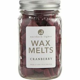 Cranberry Scented By  Simmering Fragrance Chips - 8 Oz Jar Containing 100 Melts For Anyone