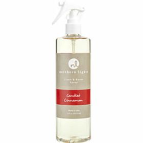 Candied Cinnamon By  Linen & Room Spray 16 Oz For Anyone