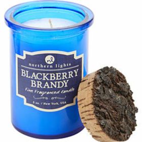 Blackberry Brandy Scented By  Spirit Jar Candle - 5 Oz. Burns Approx. 35 Hrs. For Anyone
