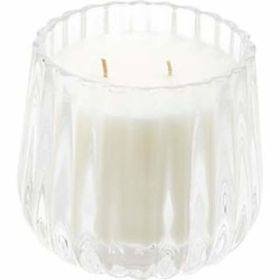 Monet Master X Master By Monet's Palette Scented Candle With Glass Holder 9.7 Oz For Women