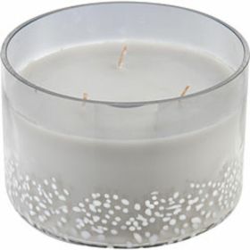 Cashmere Ridge Scented By  Vale Soy Wax Blend Candle - 25 Oz. Burns Approx. 80 Hrs. For Anyone