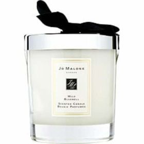 Jo Malone Wild Bluebell By Jo Malone Scented Candle 7 Oz For Women