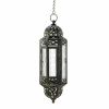Gallery of Light Hanging Victorian Candle Lantern