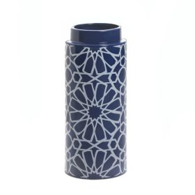 Accent Plus Orion Ceramic Vase