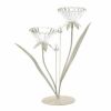 Gallery of Light Double Posy Candleholder