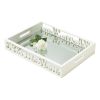 Accent Plus Welcome Home Mirror Tray