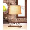 Gallery of Light Old Fashioned Bicycle Table Lamp