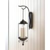Gallery of Light Woodland Romance Wall Sconce
