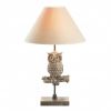 Gallery of Light Owl Lamp