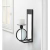 Gallery of Light Mirrored Wall Sconce