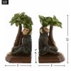 Accent Plus Monkey Bookends