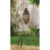 Gallery of Light Moroccan Candle Lantern Stand