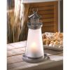Gallery of Light Lookout Lighthouse Candle Lamp