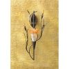 Gallery of Light Dawn Lily Wall Sconce