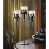 Gallery of Light Medieval Triple Candle Stand