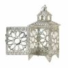 Gallery of Light Crown Jewels Candle Lantern