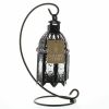 Gallery of Light Moroccan Tabletop Lantern