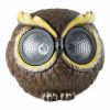 Accent Plus Solar Owl Figurine (M)