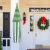 Accent Plus Christmas Tree Windsock