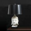 Nikki Chu Laos Buddha Table Lamp