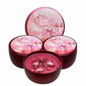 Love Candles (Pack of 1)