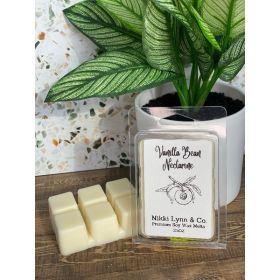 Nikki Lynn & Co. Vanilla Wax Melts (Pack of 6) (Pack of 6)