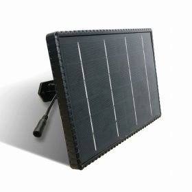 SUNTHIN 97FT G40 String Lights Solar Panel (Pack of 1)