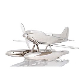 Decorative Seaplane Home Dcor (Pack of 1)