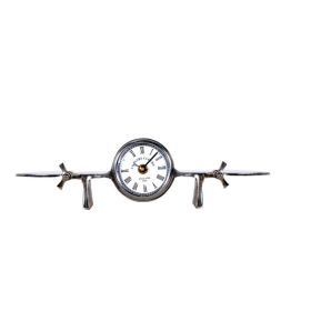 Aeroplane Table Clock (Pack of 1)