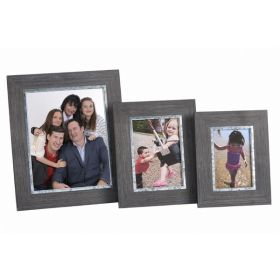 Weathered Grey 4X6 Frame (Pack of 1)