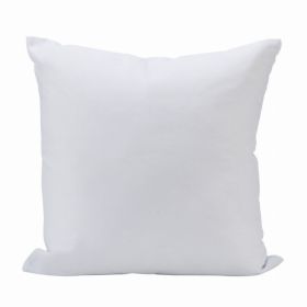 Pillow 16X16 Blank (Non Printed) (Pack of 1)
