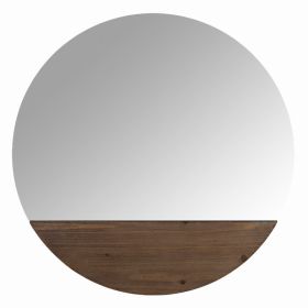 Modern Sloane Wall Mirror (Pack of 1)