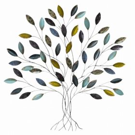 Tree Wall Decor (Pack of 1)