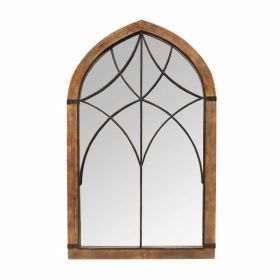 Augusta Cathedral Mirror (Pack of 1)