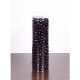Dcor Spheres (12 PVC Tubes) 3.5"Dx11"H Styrofoam/Plastic (Pack of 1)