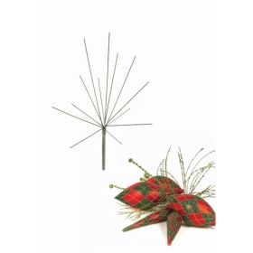 Ornament Display Pick (Set of 12) - 26"H Wire