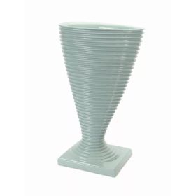 Decorative Vase 18"H Polyresin (Pack of 1)