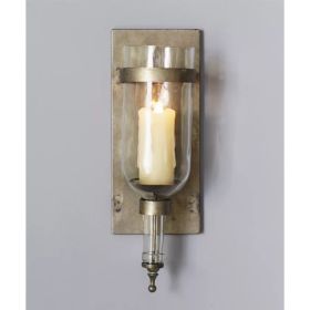 Wall Sconce (Set of 2) 15"H