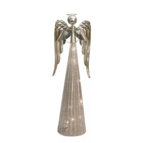 Angel with Lights (Pack of 1)