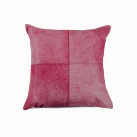 18" x 18" x 5" Fuchsia - Pillow (Pack of 1)