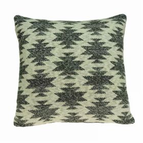 Southwest Reversible Cotton Pillow Cover (Pack of 1)